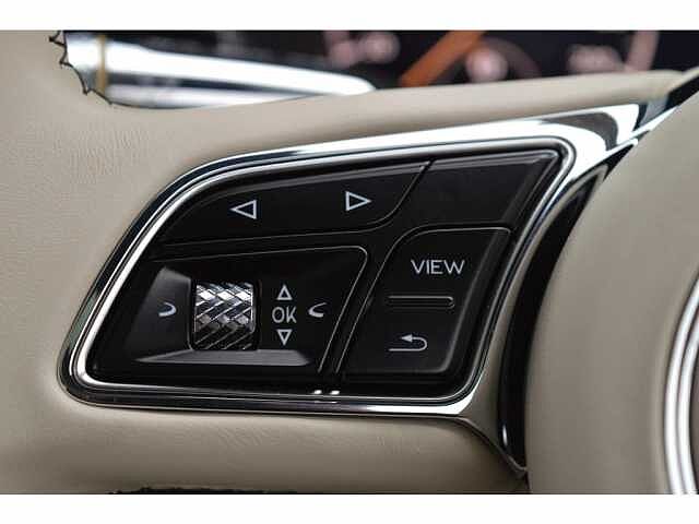 36:Bentley Continental GT Azure V8, Coupe, Light Sapphire, Bentley High Wycombe