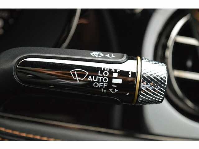 42:Bentley Flying Spur Black Edition V8 Hybrid, Saloon, Magnetic, Bentley High Wycombe