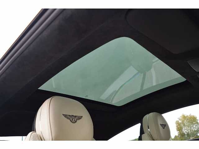 31:Bentley Continental GT Azure V8, Coupe, Light Sapphire, Bentley High Wycombe