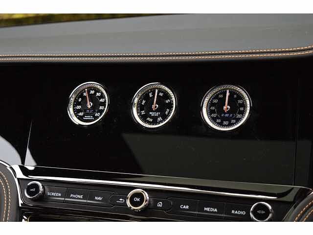 51:Bentley Flying Spur Black Edition V8 Hybrid, Saloon, Magnetic, Bentley High Wycombe