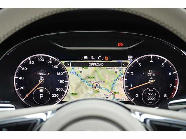 40:Bentley Continental GT Azure V8, Coupe, Light Sapphire, Bentley High Wycombe