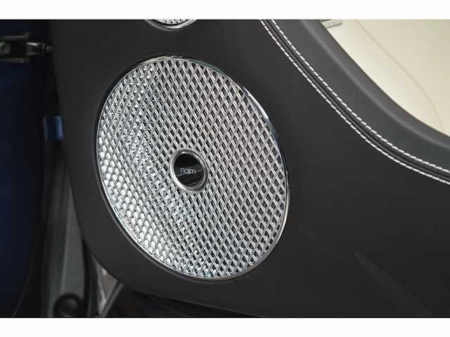 22:Bentley Continental GT Azure V8, Coupe, Light Sapphire, Bentley High Wycombe