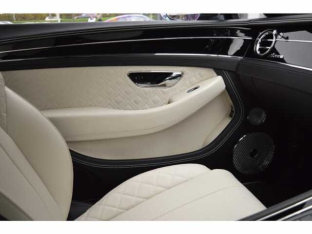 42:Bentley Continental GT Azure V8, Coupe, Light Sapphire, Bentley High Wycombe