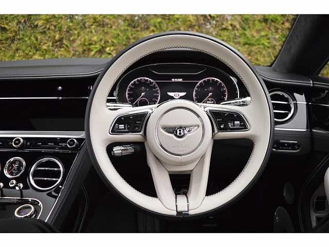 33:Bentley Continental GT Azure V8, Coupe, Light Sapphire, Bentley High Wycombe