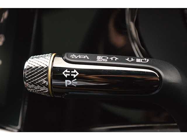 41:Bentley Flying Spur Black Edition V8 Hybrid, Saloon, Magnetic, Bentley High Wycombe