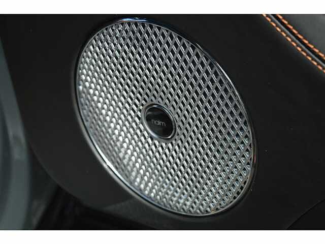 16:Bentley Bentayga S V8, SUV, Cambrian Grey, Bentley High Wycombe