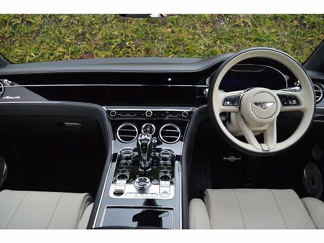 3:Bentley Continental GT Azure V8, Coupe, Light Sapphire, Bentley High Wycombe