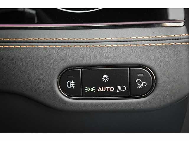 34:Bentley Flying Spur Black Edition V8 Hybrid, Saloon, Magnetic, Bentley High Wycombe