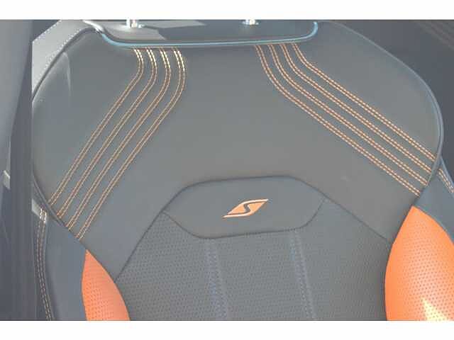 43:Bentley Bentayga S V8, SUV, Cambrian Grey, Bentley High Wycombe