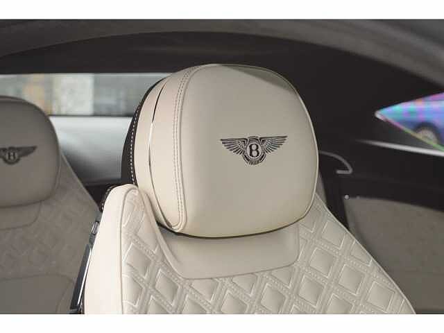 32:Bentley Continental GT Azure V8, Coupe, Light Sapphire, Bentley High Wycombe