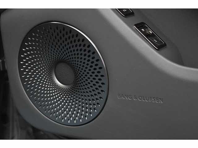 24:Bentley Flying Spur Black Edition V8 Hybrid, Saloon, Magnetic, Bentley High Wycombe