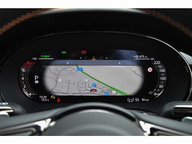 37:Bentley Flying Spur Black Edition V8 Hybrid, Saloon, Magnetic, Bentley High Wycombe