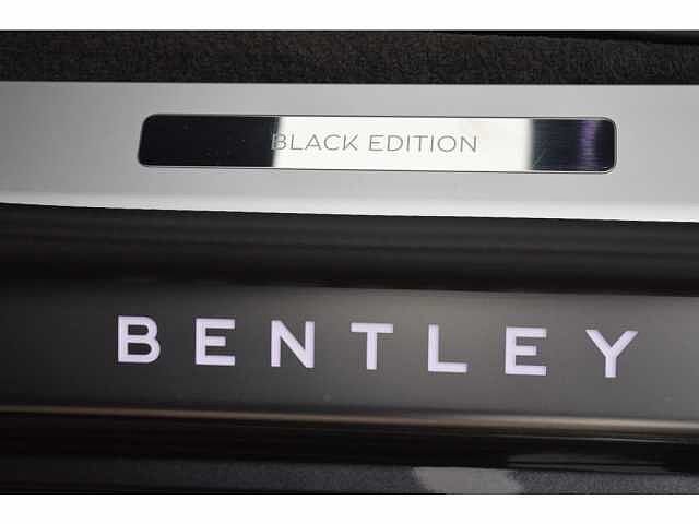 26:Bentley Flying Spur Black Edition V8 Hybrid, Saloon, Magnetic, Bentley High Wycombe