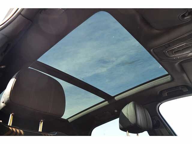 41:Bentley Bentayga S V8, SUV, Cambrian Grey, Bentley High Wycombe