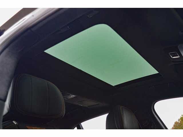 53:Bentley Flying Spur Black Edition V8 Hybrid, Saloon, Magnetic, Bentley High Wycombe