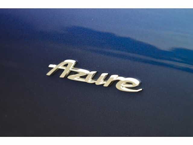 12:Bentley Continental GT Azure V8, Coupe, Light Sapphire, Bentley High Wycombe