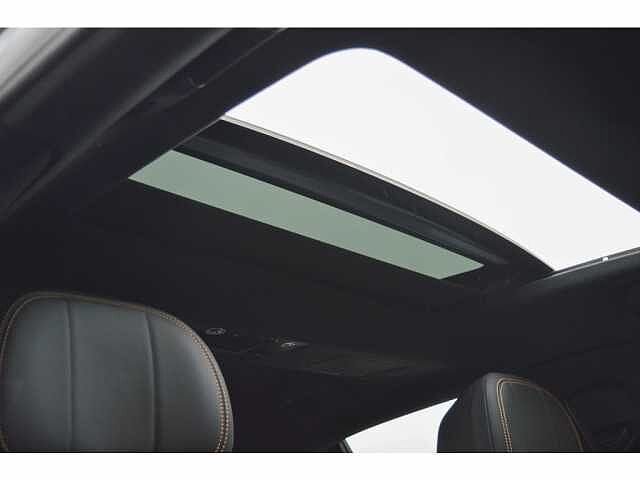 54:Bentley Flying Spur Black Edition V8 Hybrid, Saloon, Magnetic, Bentley High Wycombe