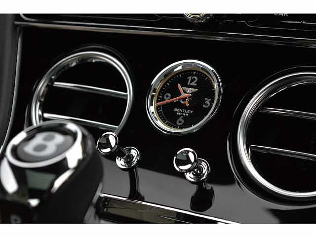 51:Bentley Continental GT Azure V8, Coupe, Light Sapphire, Bentley High Wycombe