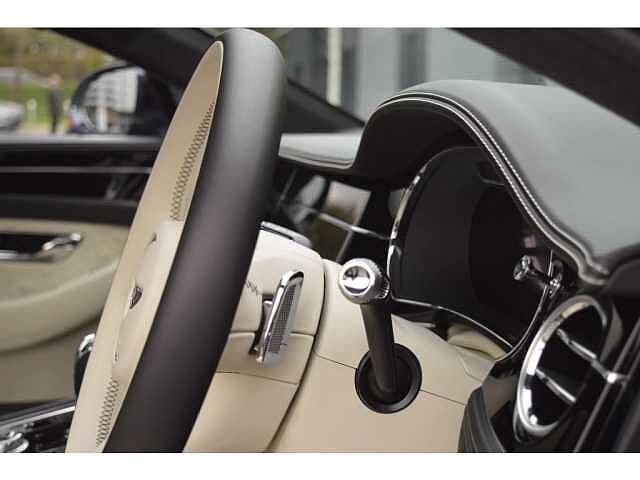 27:Bentley Continental GT Azure V8, Coupe, Light Sapphire, Bentley High Wycombe