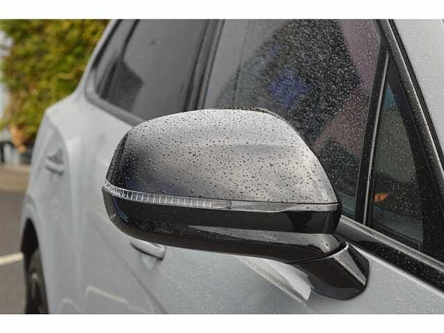 9:Bentley Bentayga S V8, SUV, Cambrian Grey, Bentley High Wycombe