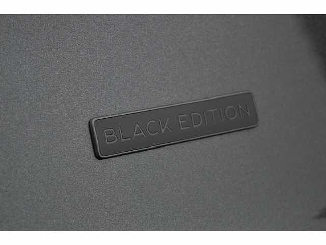 21:Bentley Flying Spur Black Edition V8 Hybrid, Saloon, Magnetic, Bentley High Wycombe