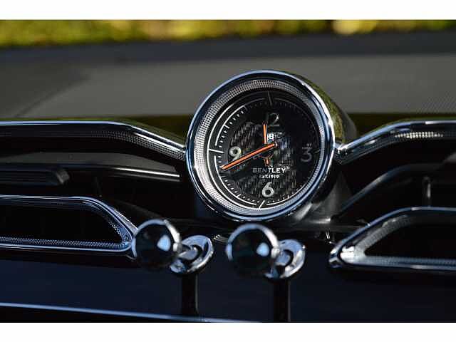 37:Bentley Bentayga S V8, SUV, Cambrian Grey, Bentley High Wycombe