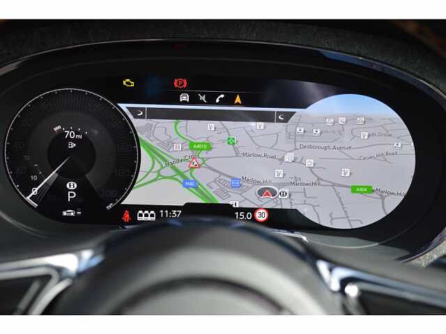 22:Bentley Bentayga S V8, SUV, Cambrian Grey, Bentley High Wycombe