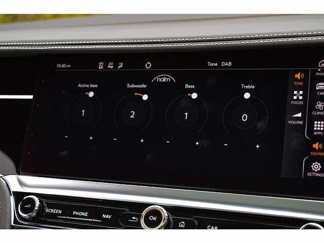 48:Bentley Continental GT Azure V8, Coupe, Light Sapphire, Bentley High Wycombe