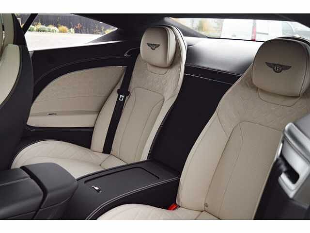 30:Bentley Continental GT Azure V8, Coupe, Light Sapphire, Bentley High Wycombe