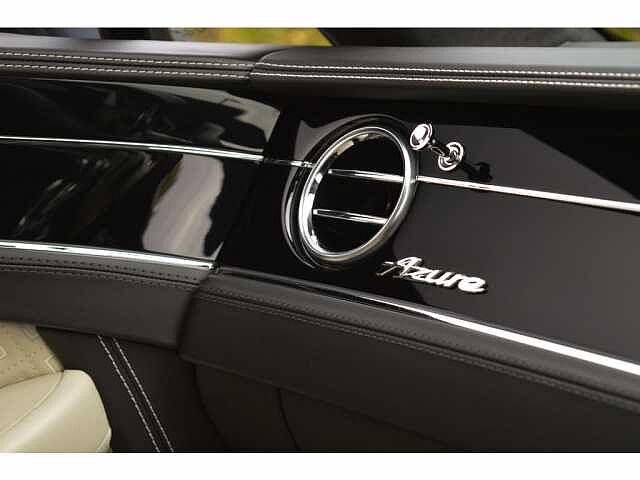 52:Bentley Continental GT Azure V8, Coupe, Light Sapphire, Bentley High Wycombe