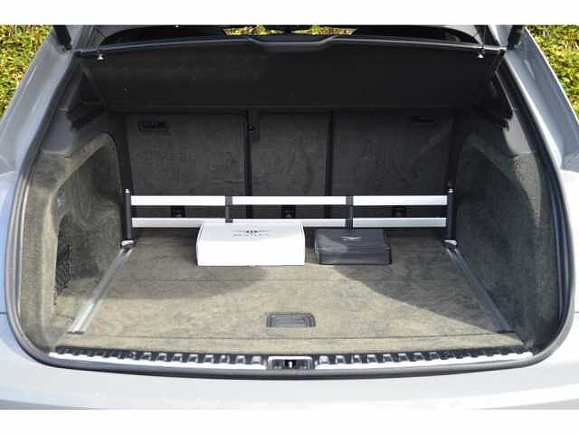 7:Bentley Bentayga S V8, SUV, Cambrian Grey, Bentley High Wycombe